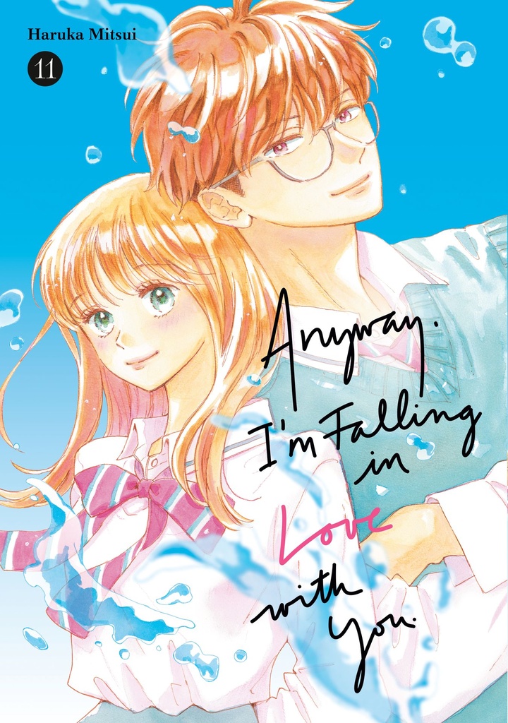 ANYWAY I M FALLING LOVE WITH YOU 11