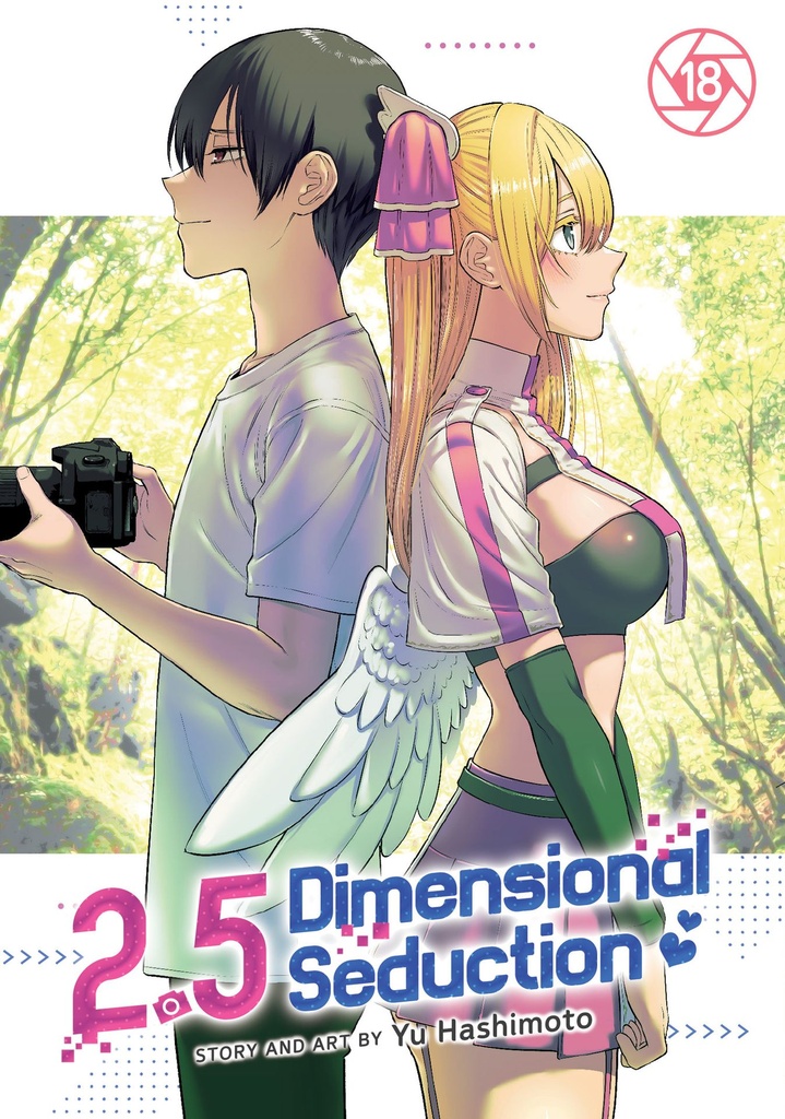 2 5 DIMENSIONAL SEDUCTION 18