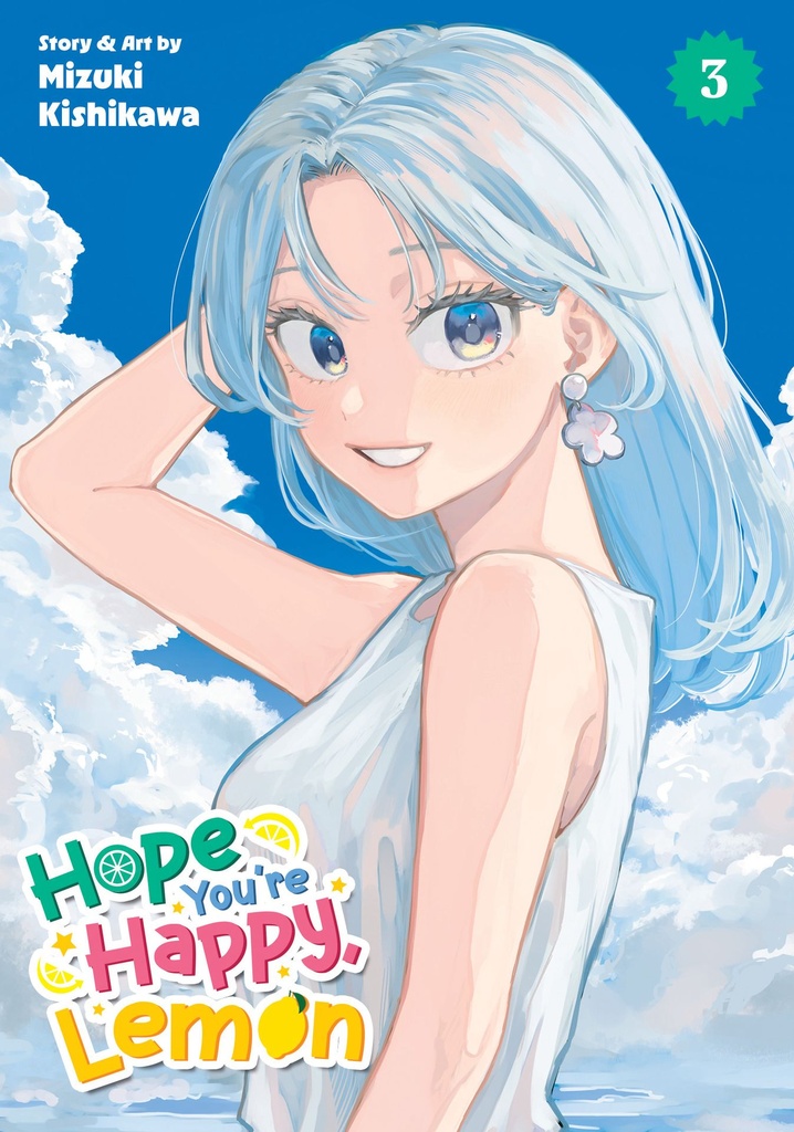 HOPE YOU RE HAPPY LEMON 3