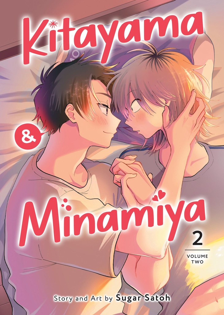 KITAYAMA MINAMIYA 2