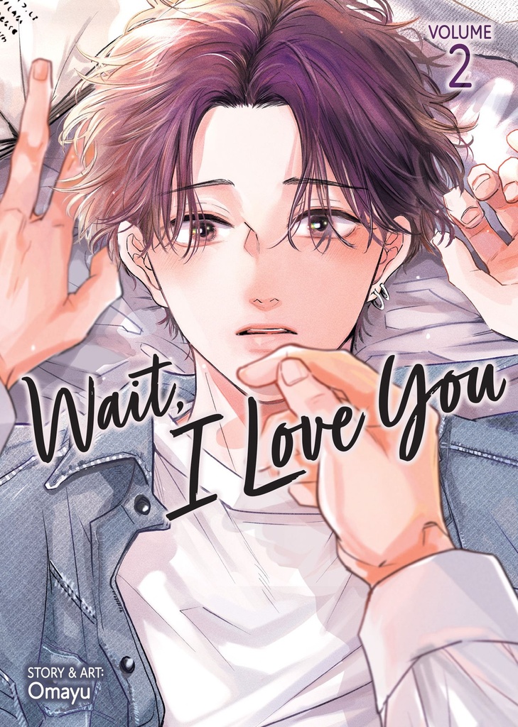 WAIT I LOVE YOU 2