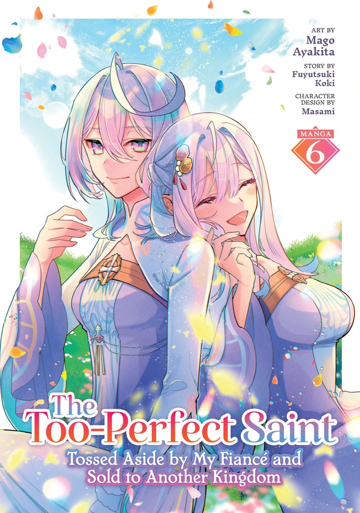 THE TOO PERFECT SAINT TOSSED ASIDE BY MY FIANC? SOLD TO ANOT