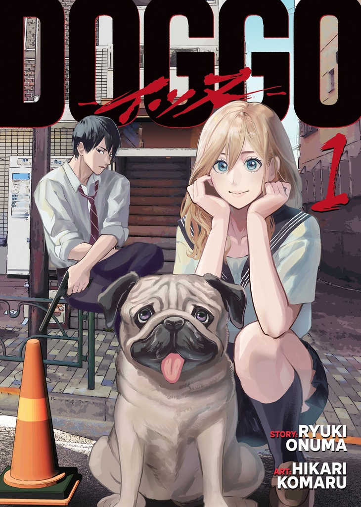 DOGGO 1