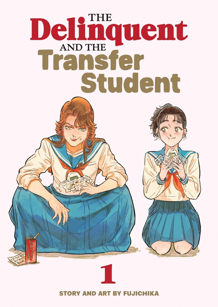 THE DELINQUENT TRANSFER STUDENT 1