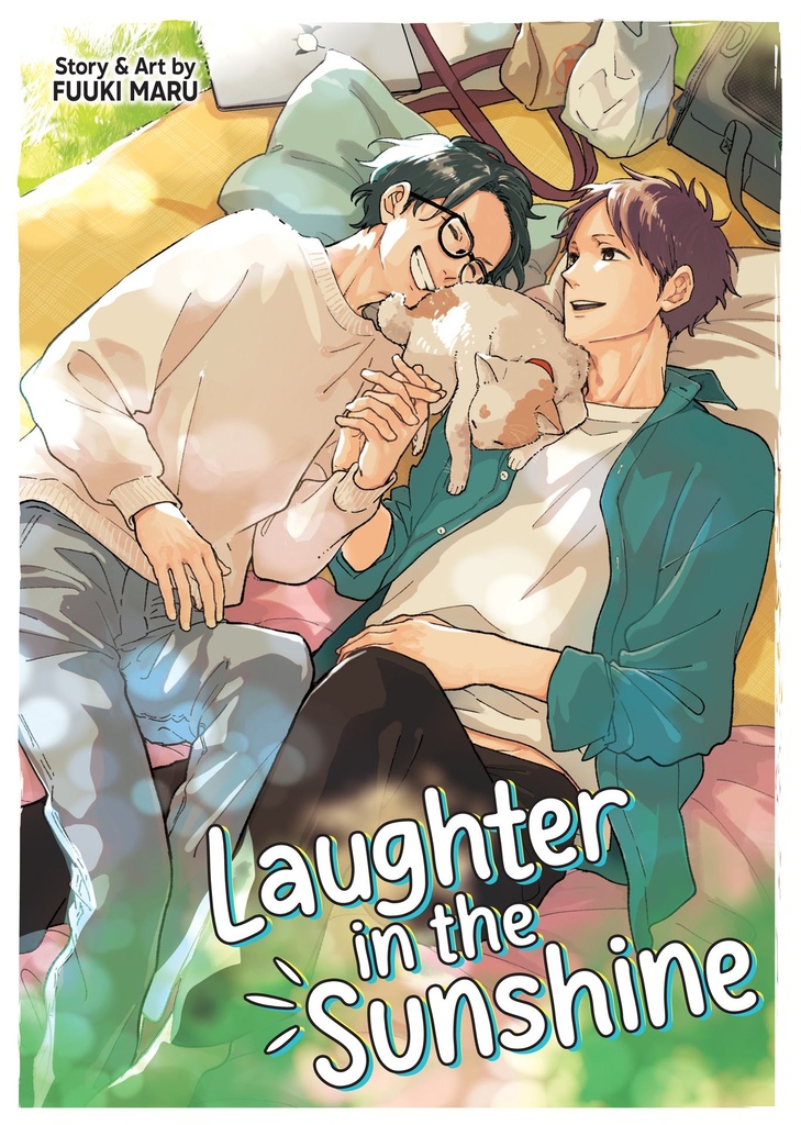 LAUGHTER SUNSHINE
