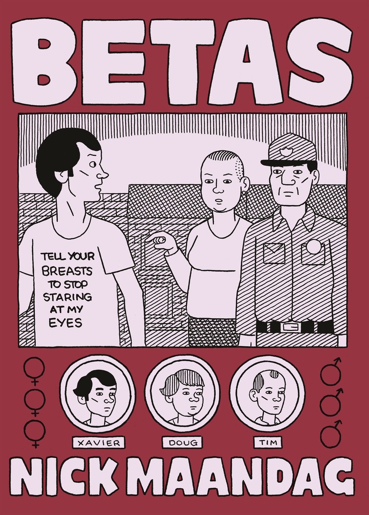 Betas