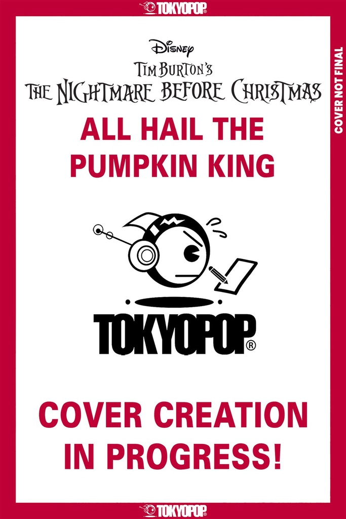 BATTLE FOR PUMPKIN KING ALL HAIL PUMPKIN KING ISSUE 2
