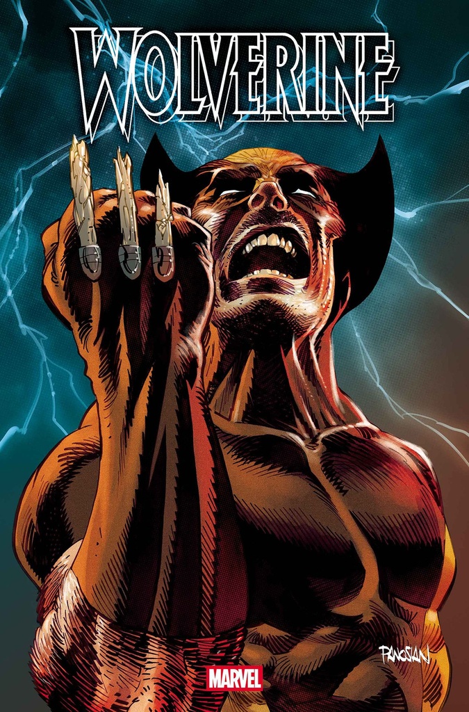 WOLVERINE 22