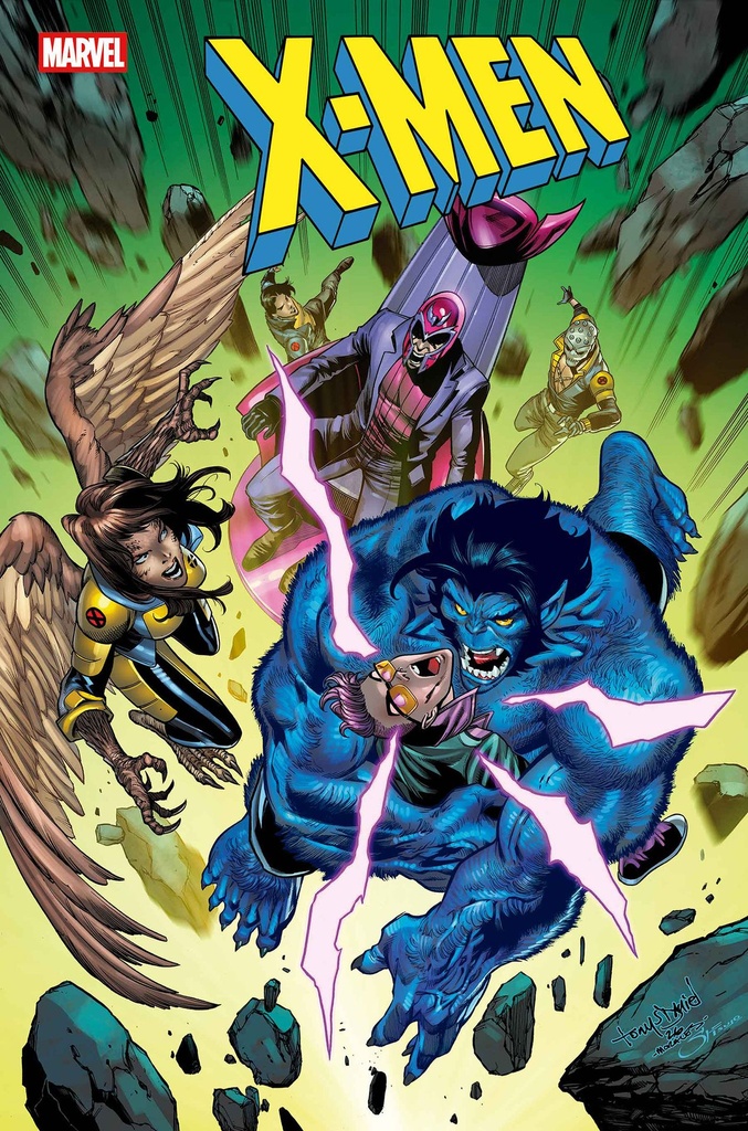 XMEN 31