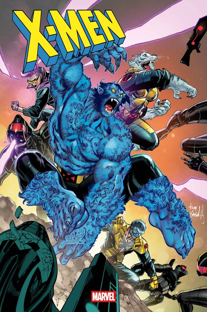 XMEN 32