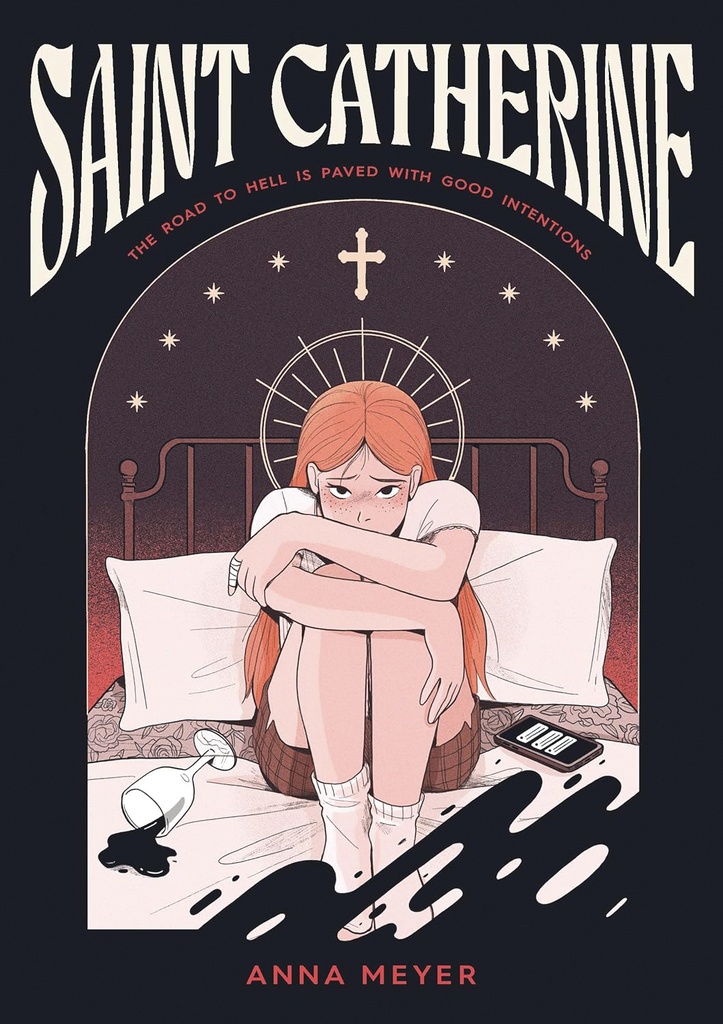 SAINT CATHERINE