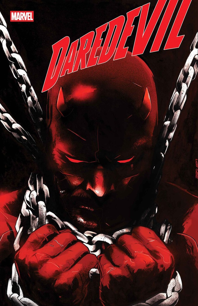 DAREDEVIL 4