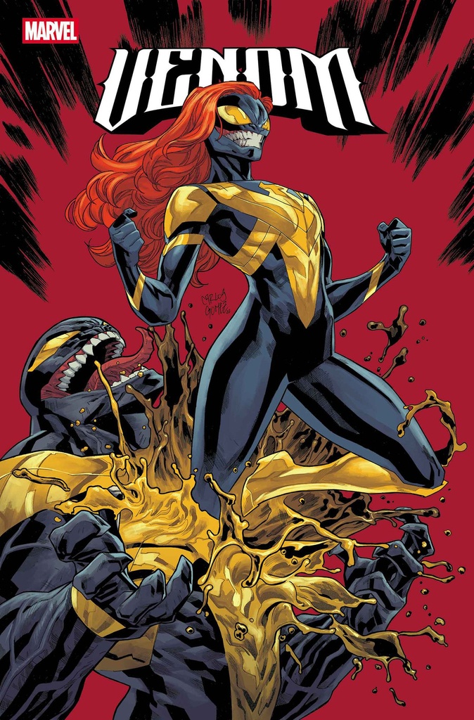 VENOM 259