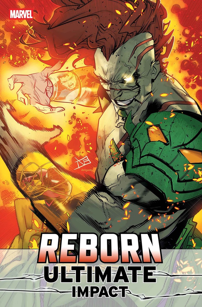 ULTIMATE IMPACT REBORN 2
