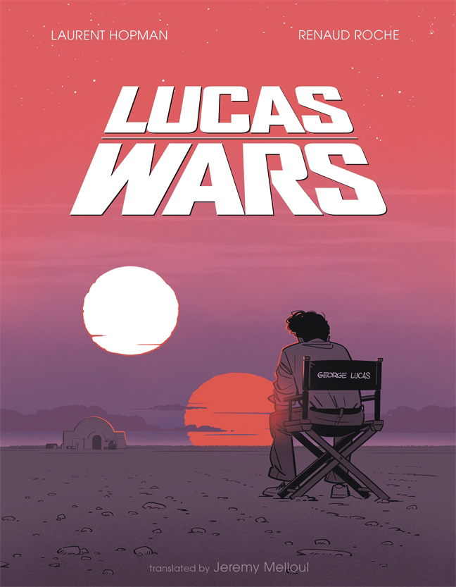 LUCAS WARS