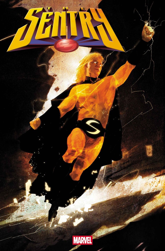 SENTRY 4