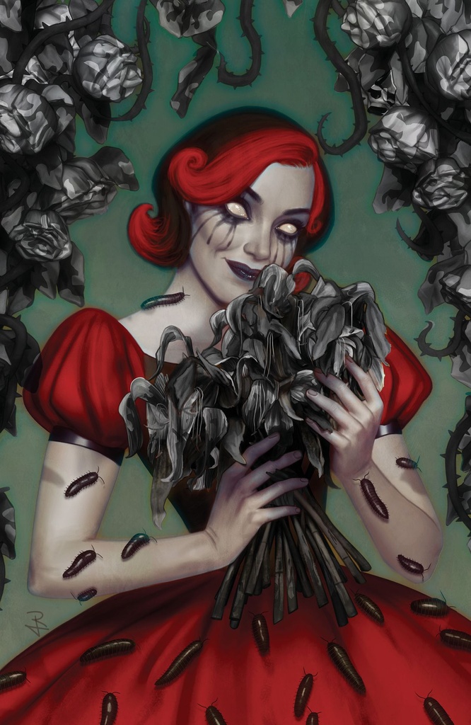 HELLO DARKNESS 22 D 110 INCV (FULL ART PUEBLA)