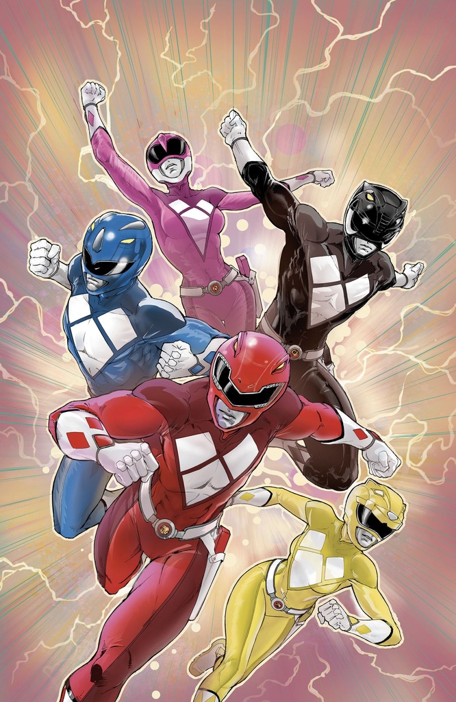 MMPR (2026) 1 F 110 INCV FOIL VAR (GRIFFITH)