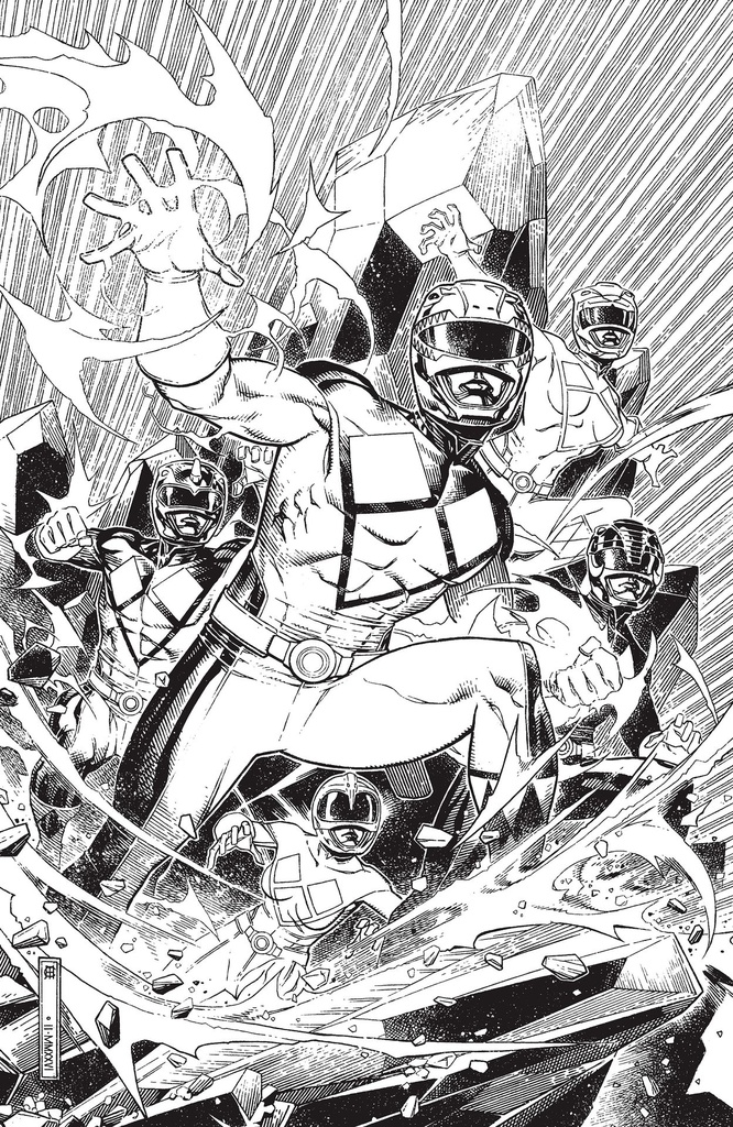 MMPR (2026) 1 I 150 INCV VAR (FULL ART CHEUNG)