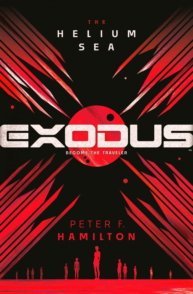 EXODUS HELIUM SEA
