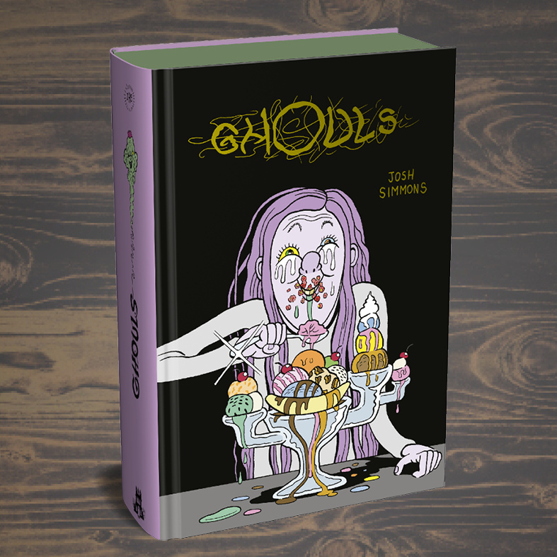 Ghouls