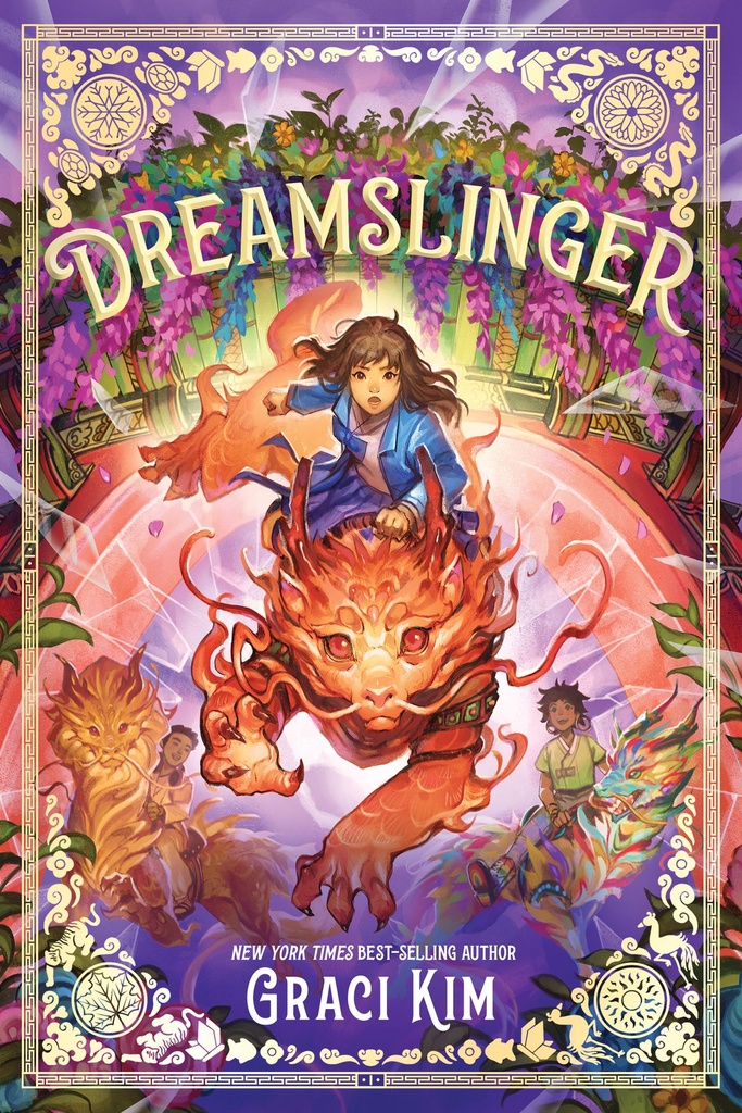 DREAMSLINGER