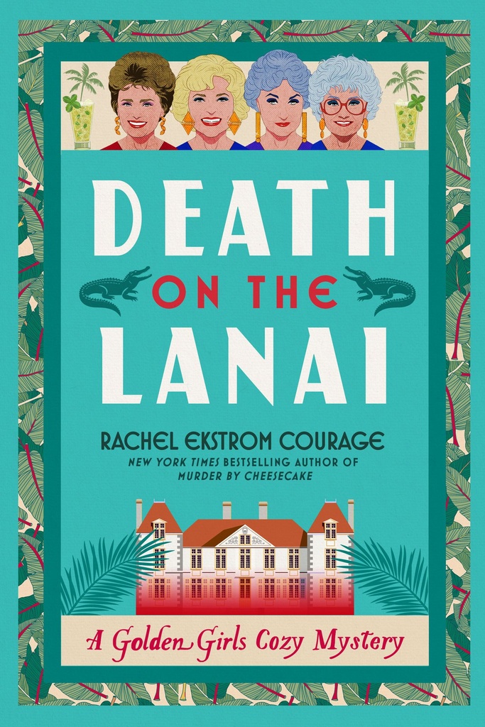 DEATH ON LANAI