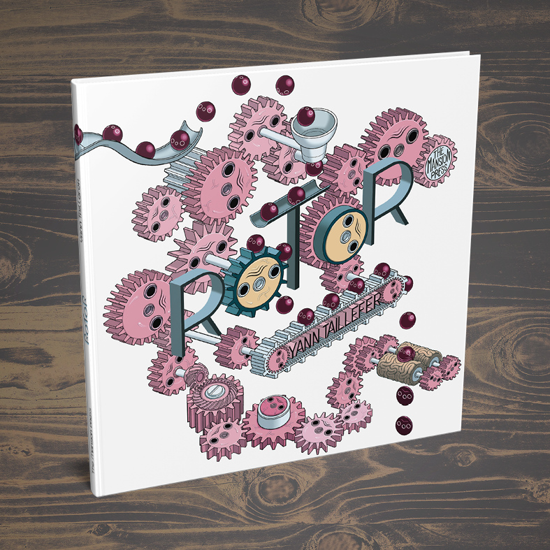 Rotor HC