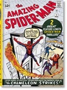 Marvel Comics Library. Spider-Man. 1962?1964