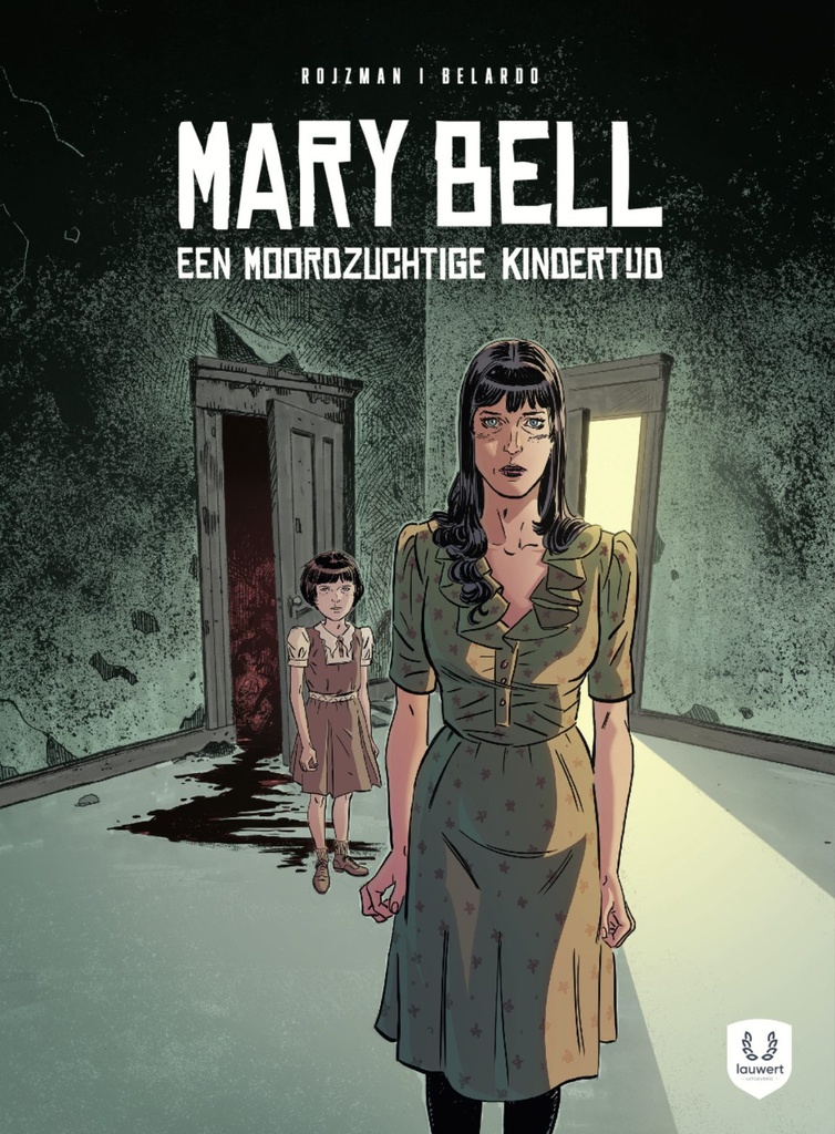 Mary Bell