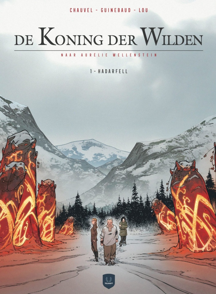 De Koning der Wilden SC 1
