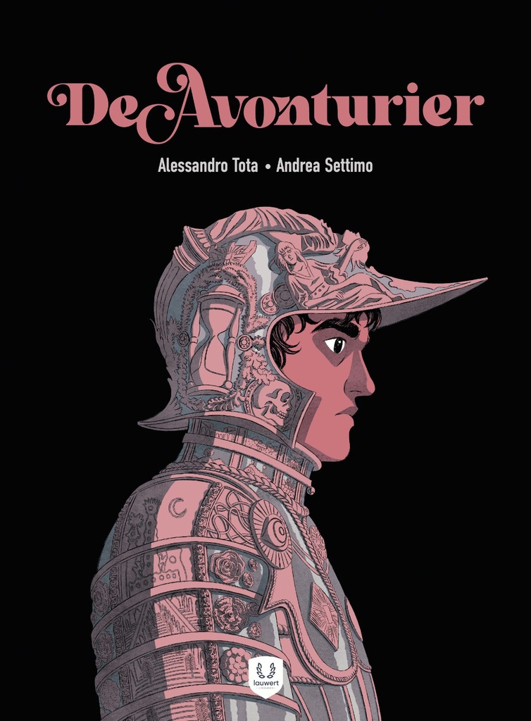 De avonturier