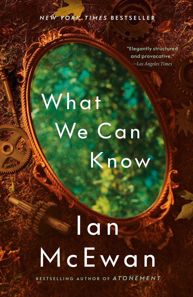 WHAT WE CAN KNOW