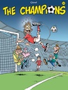 The Champions 25