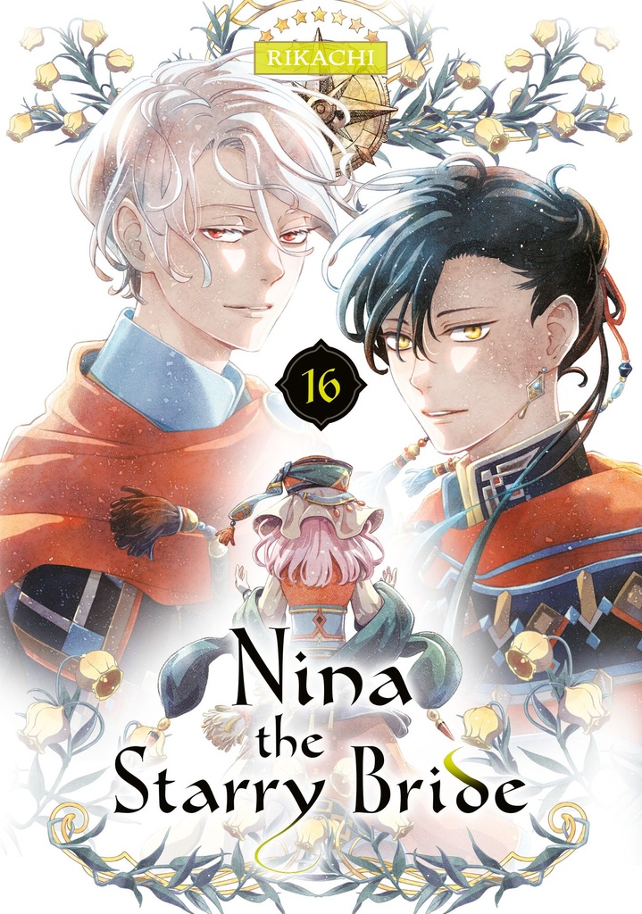 NINA STARRY BRIDE 16