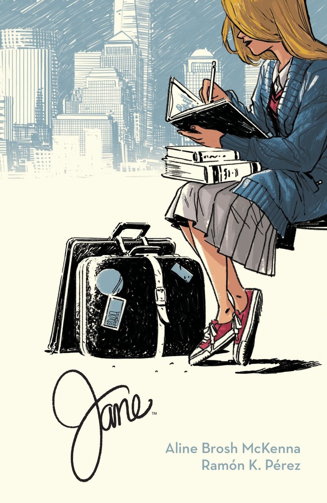 JANE