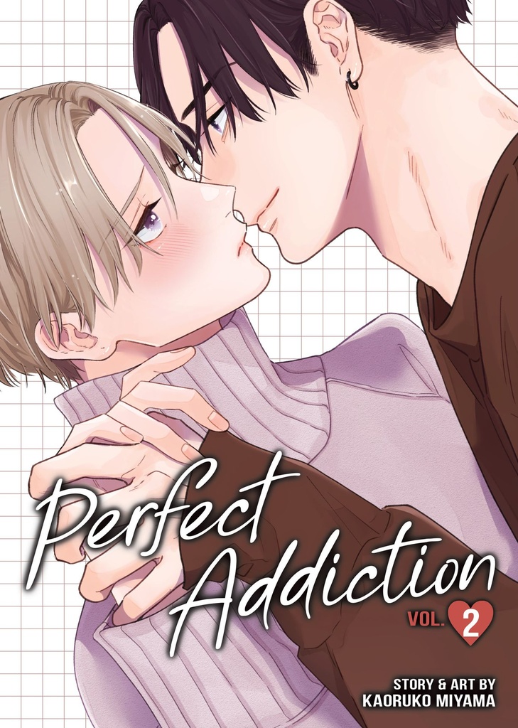 PERFECT ADDICTION 2