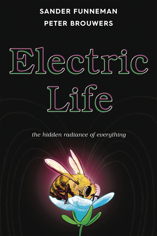 ELECTRIC LIFE HC