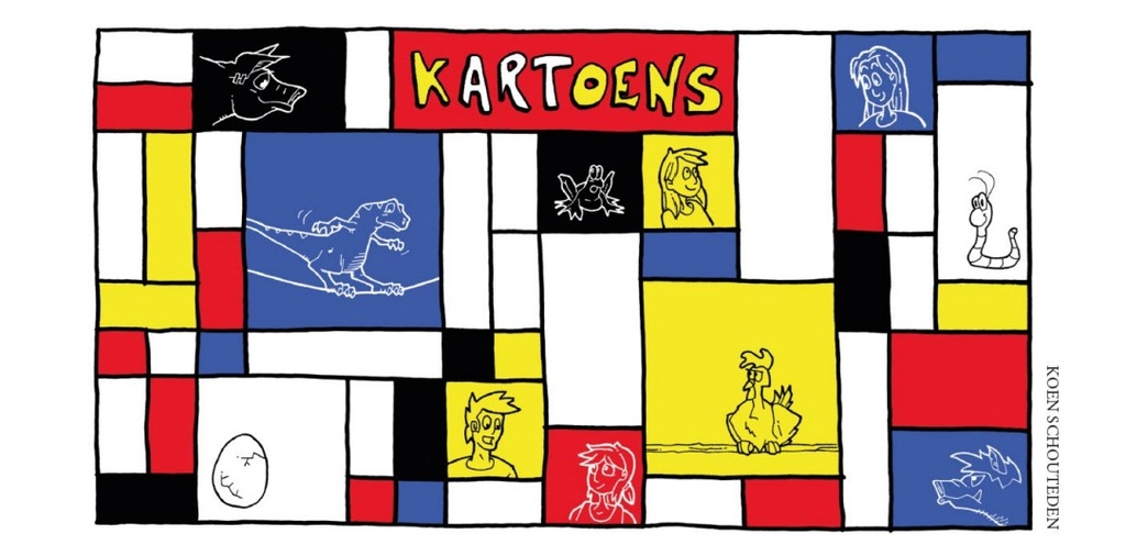 Kartoens