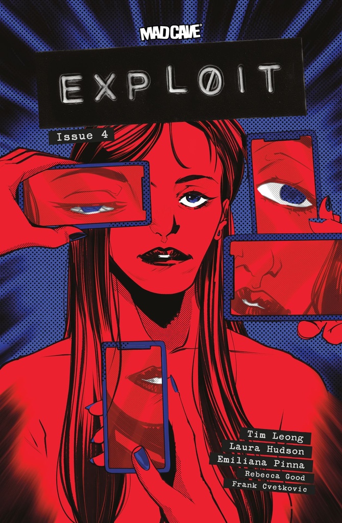 EXPLOIT 4