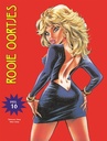Rooie Oortjes 16
