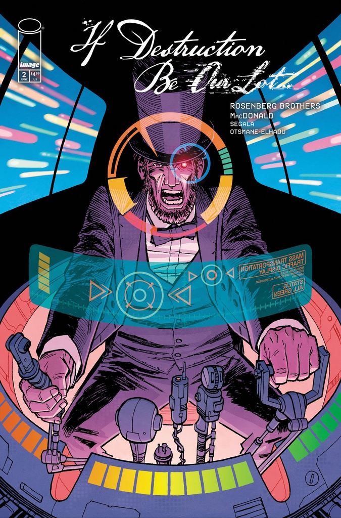 IF DESTRUCTION BE OUR LOT 2 CVR B CLIFF CHIANG VAR