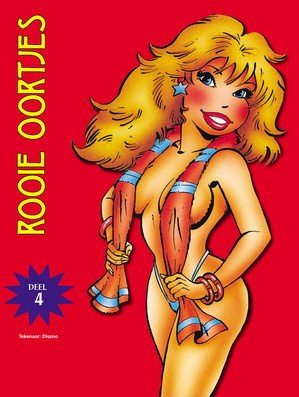 Rooie Oortjes 04 Di Sano