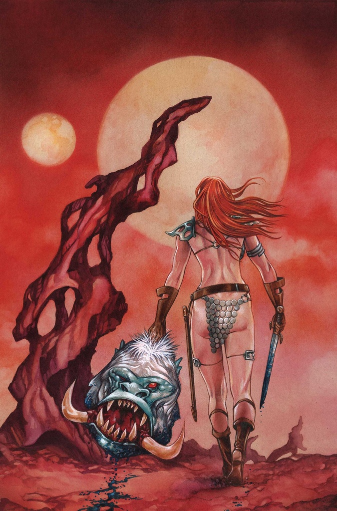 ALTERED STATES WARLORDS 1 CVR N INC 1:20 MIKE ROOTH VIRGIN V