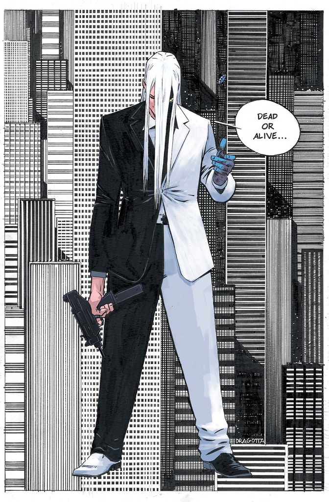 ABSOLUTE BATMAN 21 CVR A NICK DRAGOTTA
