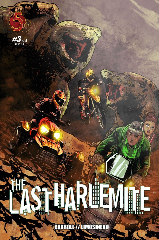 LAST HARLEMITE 3