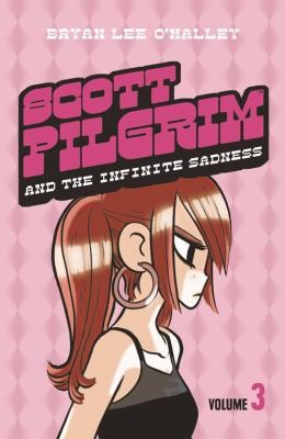 SCOTT PILGRIM AND THE INFINITE SADNESS VOLUME 3 UK GN (RT) (