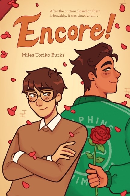ENCORE
