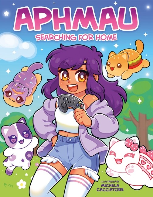 APHMAU SEARCHING FOR HOME