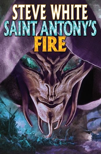 ST ANTONYS FIRE SC